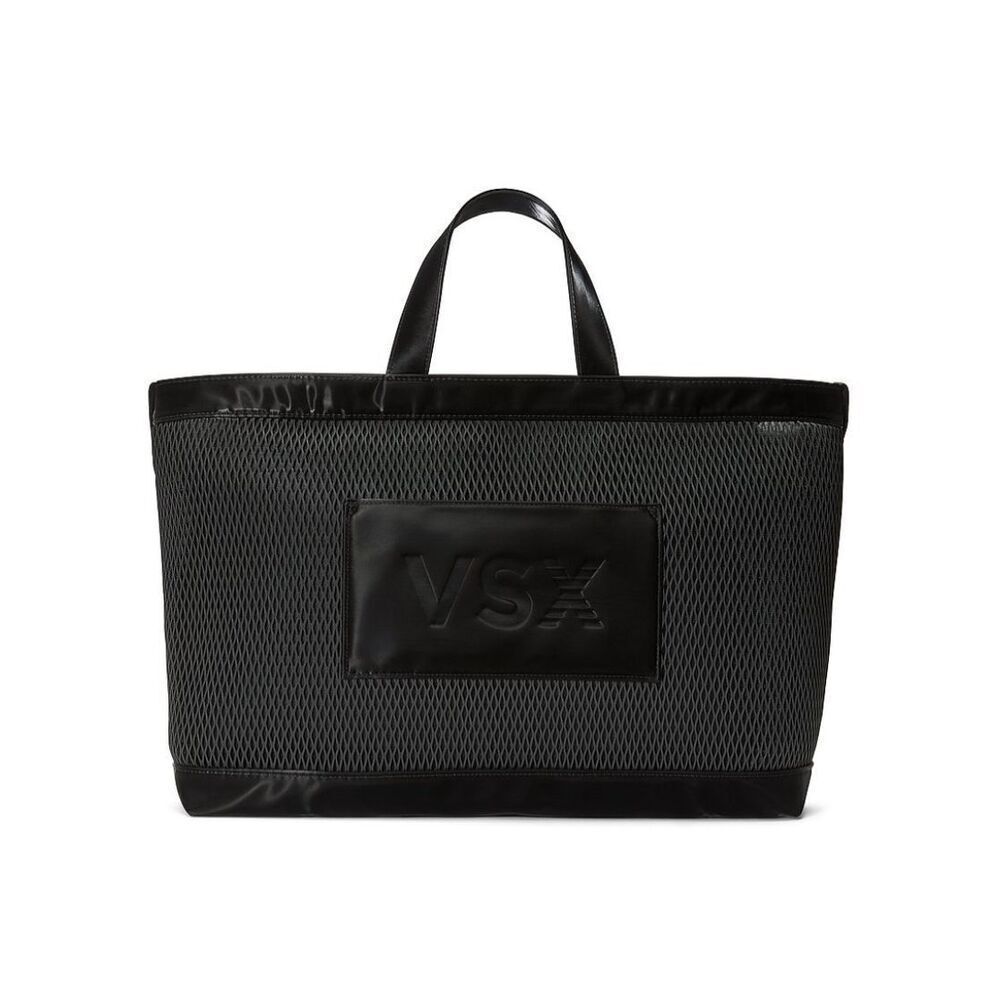 Black Victoria’s Secret mesh workout tote - Picture 2 of 4